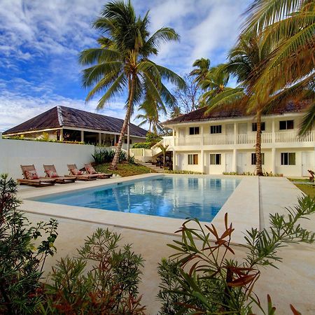 Momo Beach House Панглао Екстер'єр фото