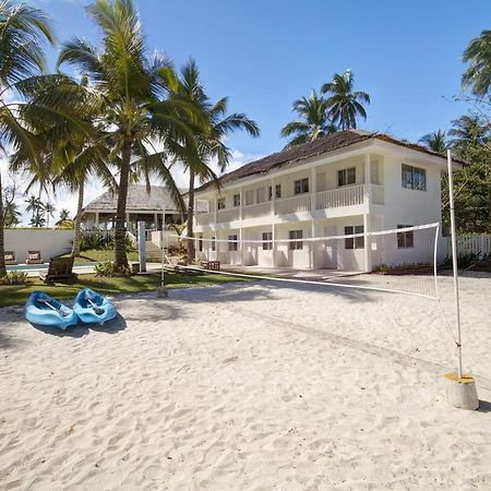 Momo Beach House Панглао Екстер'єр фото