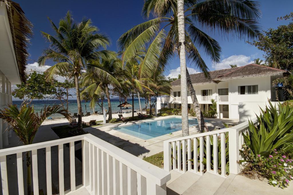 Momo Beach House Панглао Екстер'єр фото
