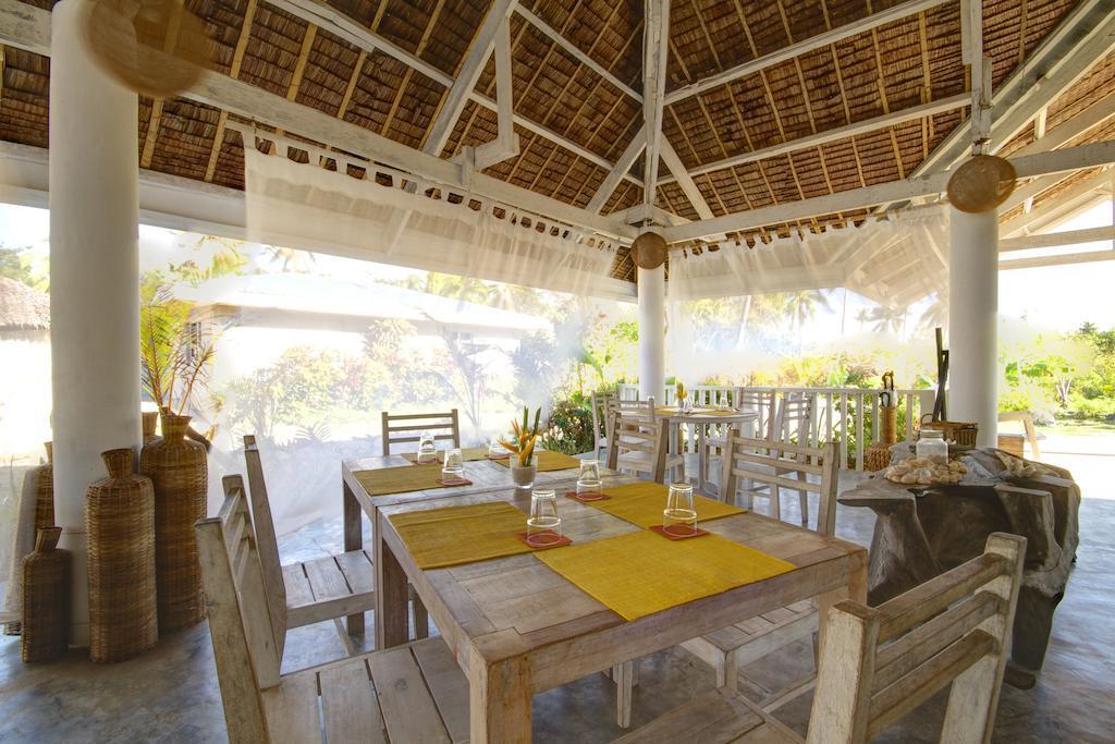 Momo Beach House Панглао Екстер'єр фото