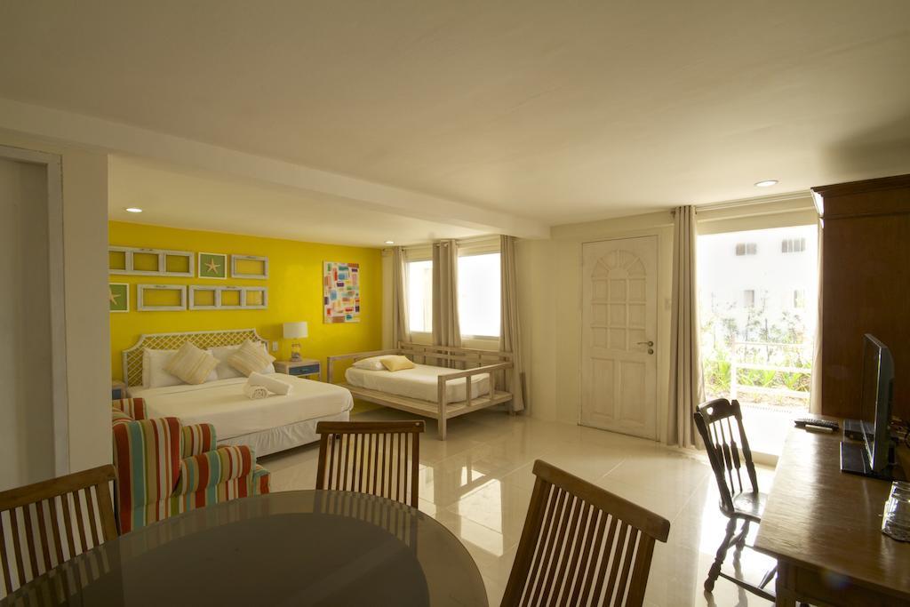 Momo Beach House Панглао Екстер'єр фото