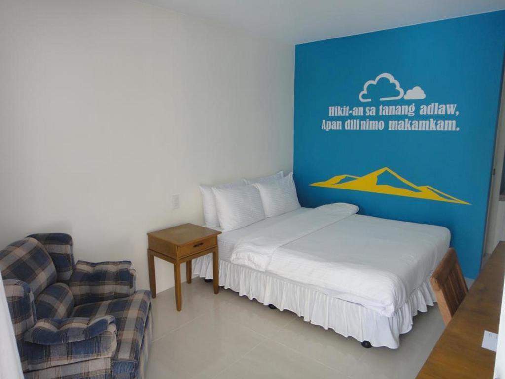 Momo Beach House Панглао Екстер'єр фото