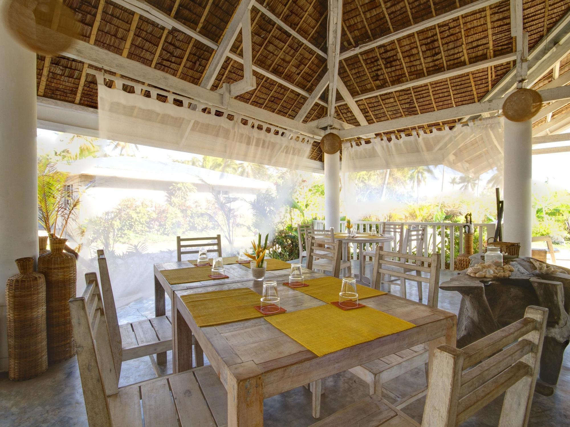 Momo Beach House Панглао Екстер'єр фото