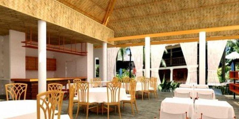 Momo Beach House Панглао Екстер'єр фото