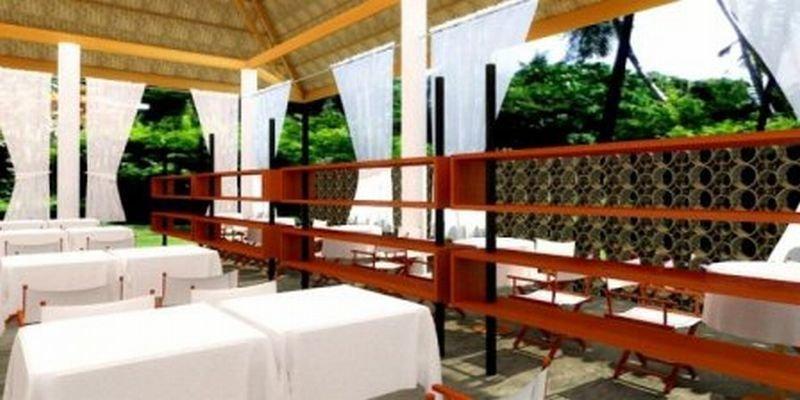 Momo Beach House Панглао Екстер'єр фото