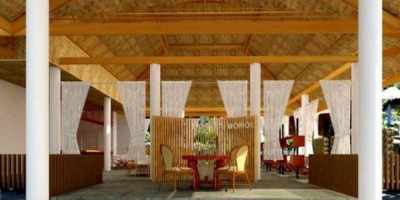 Momo Beach House Панглао Екстер'єр фото