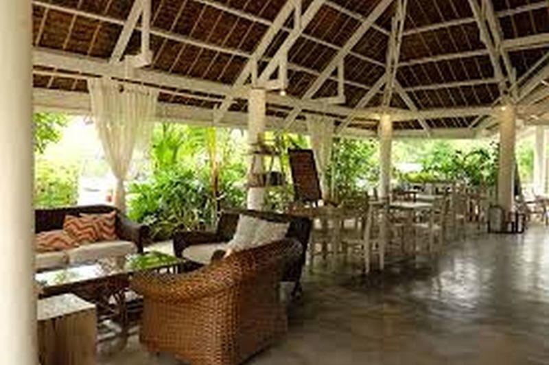 Momo Beach House Панглао Екстер'єр фото