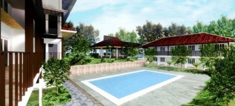 Momo Beach House Панглао Екстер'єр фото