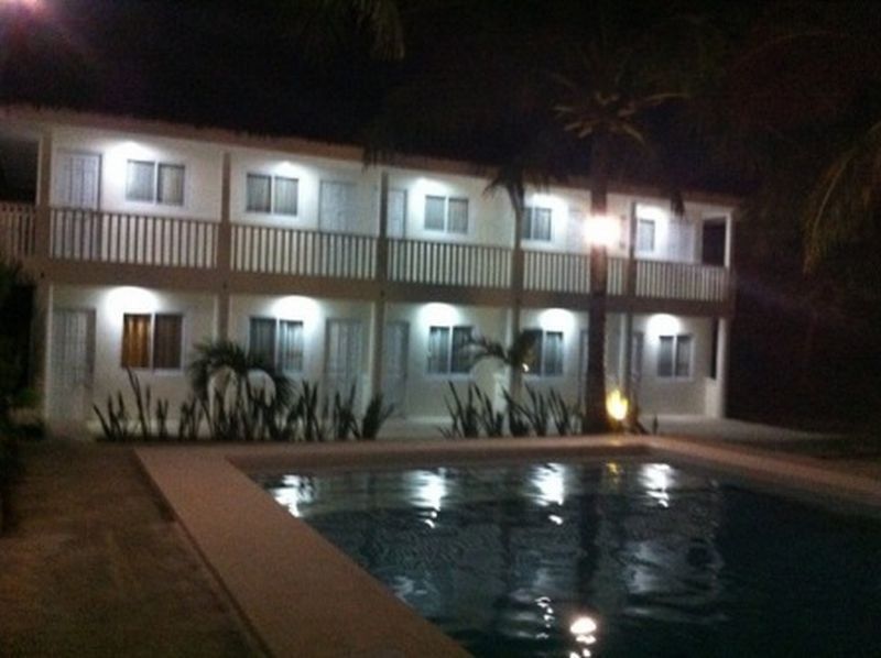 Momo Beach House Панглао Екстер'єр фото