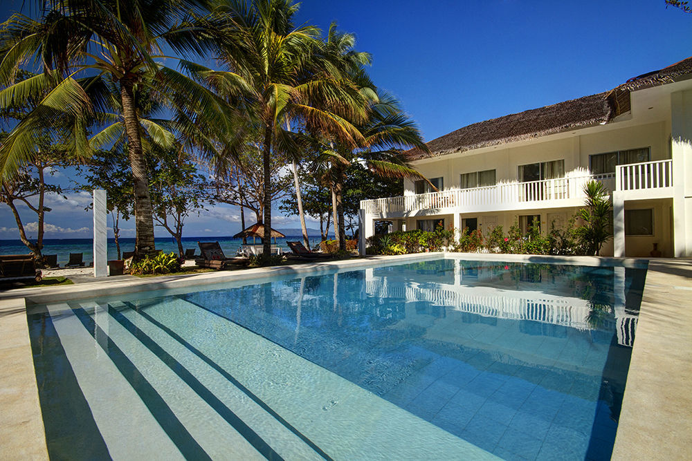 Momo Beach House Панглао Екстер'єр фото