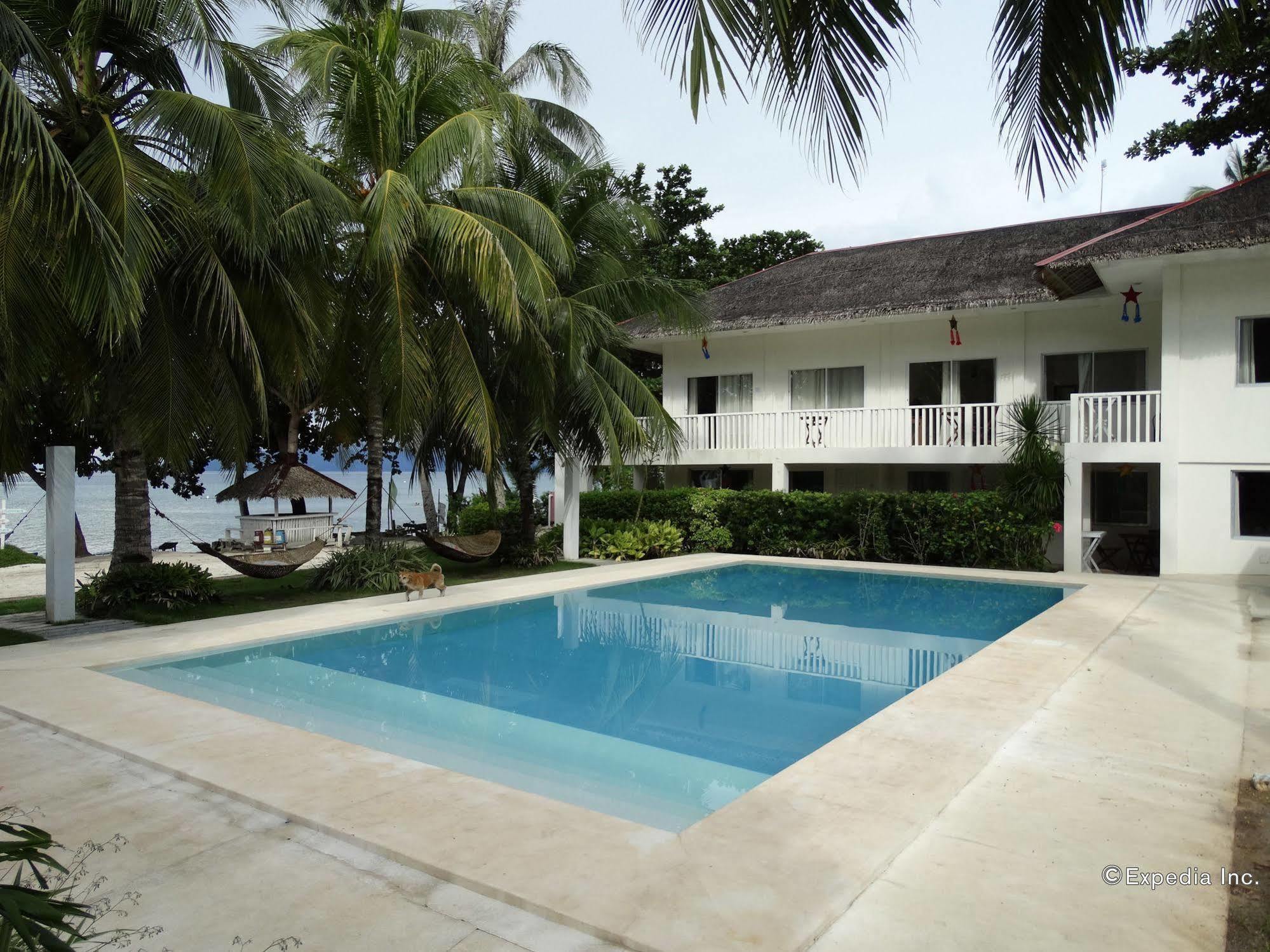 Momo Beach House Панглао Екстер'єр фото